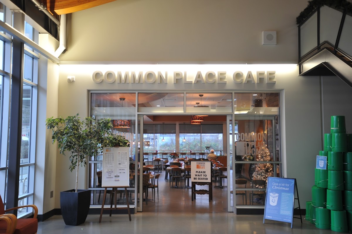 Common Place Cafe